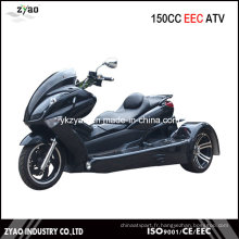 150cc CEE Trike YAMAHA Modèle / 200cc 3 Roues ATV / EEC Trike ATV